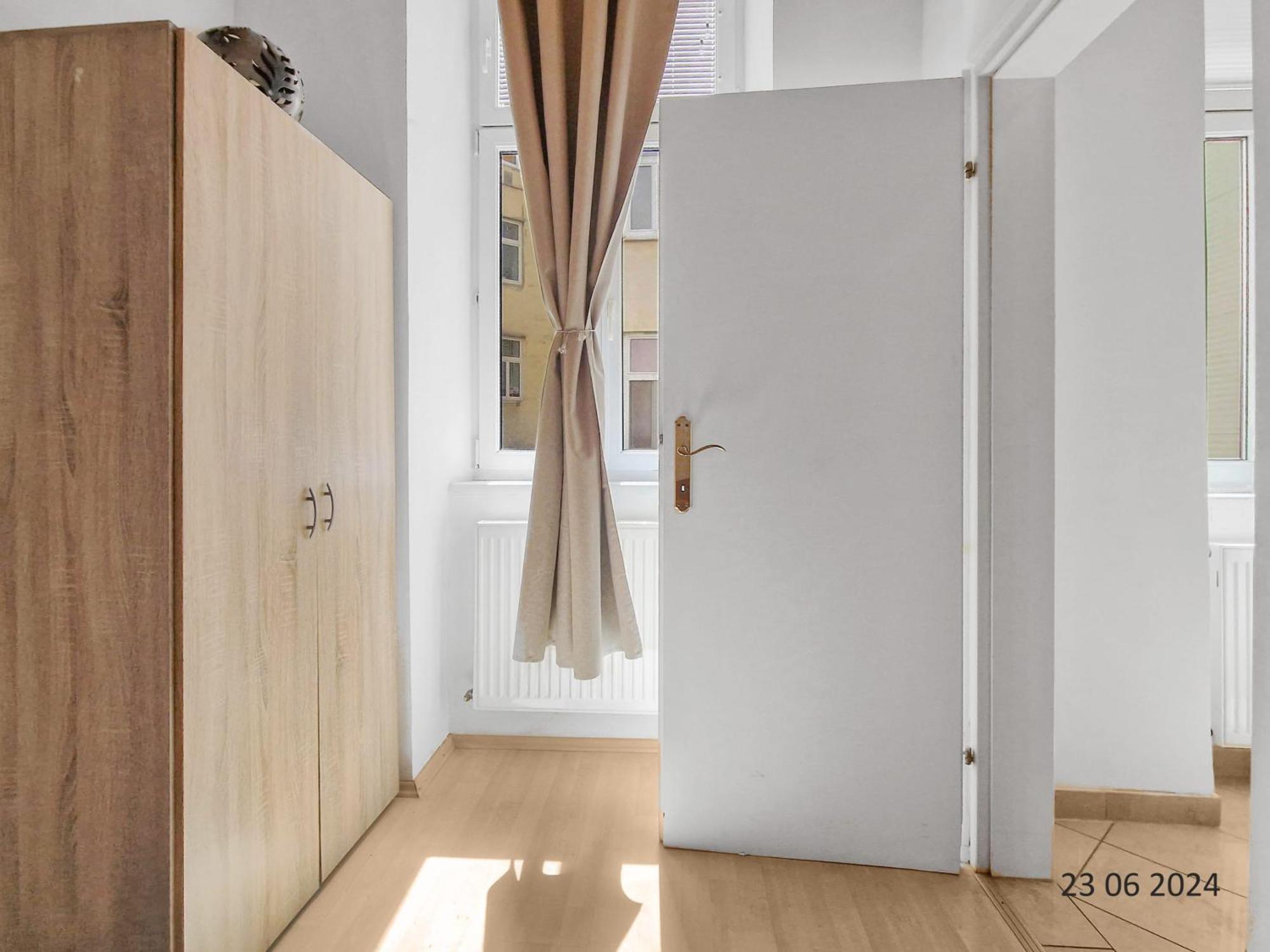 Four-Bedroom, Four King-Size Comfort 비엔나 외부 사진