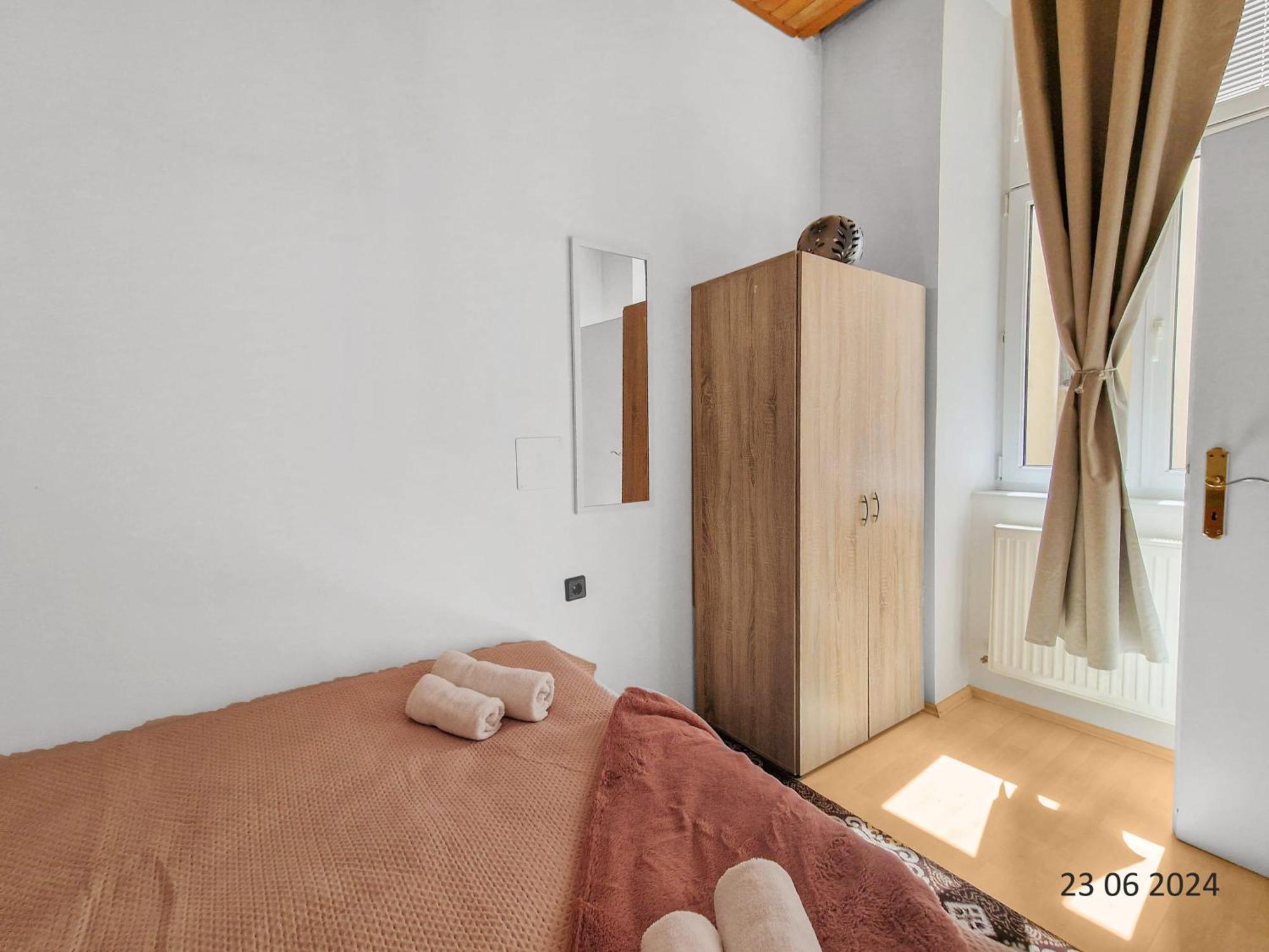 Four-Bedroom, Four King-Size Comfort 비엔나 외부 사진