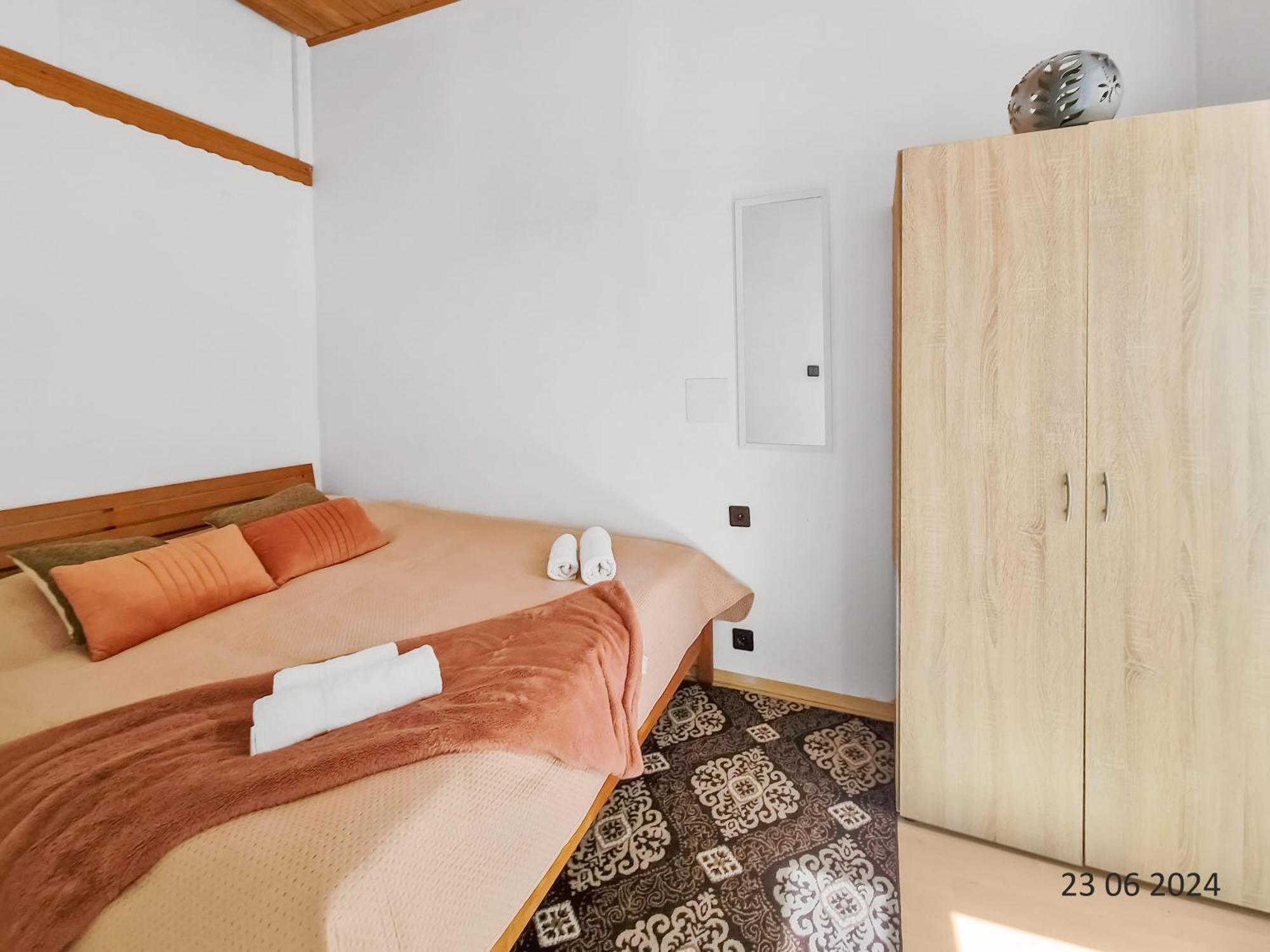 Four-Bedroom, Four King-Size Comfort 비엔나 외부 사진
