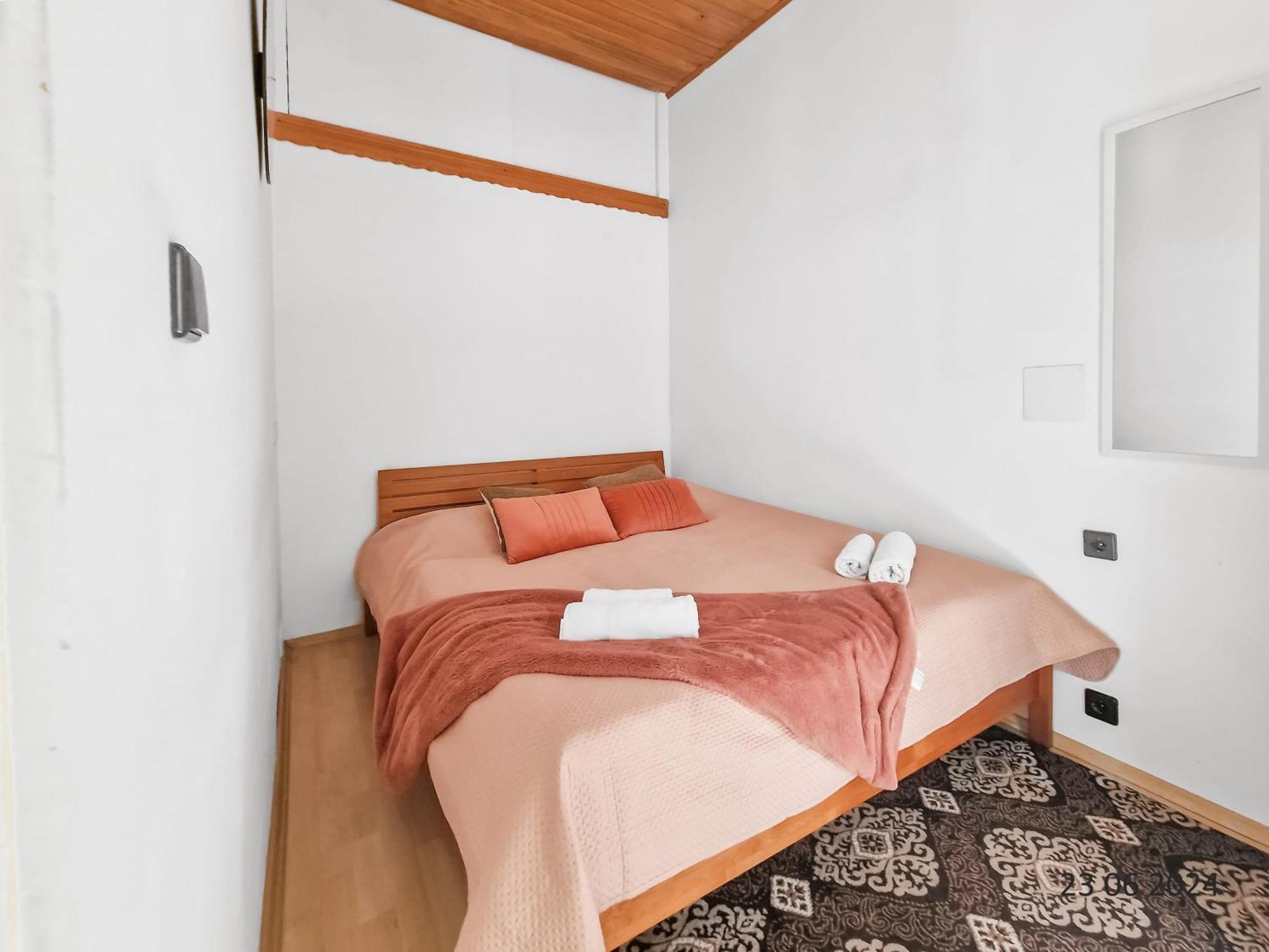 Four-Bedroom, Four King-Size Comfort 비엔나 외부 사진