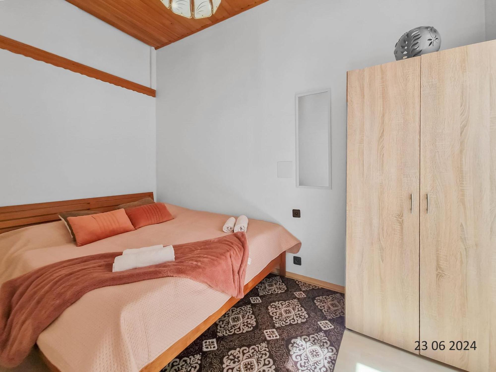 Four-Bedroom, Four King-Size Comfort 비엔나 외부 사진