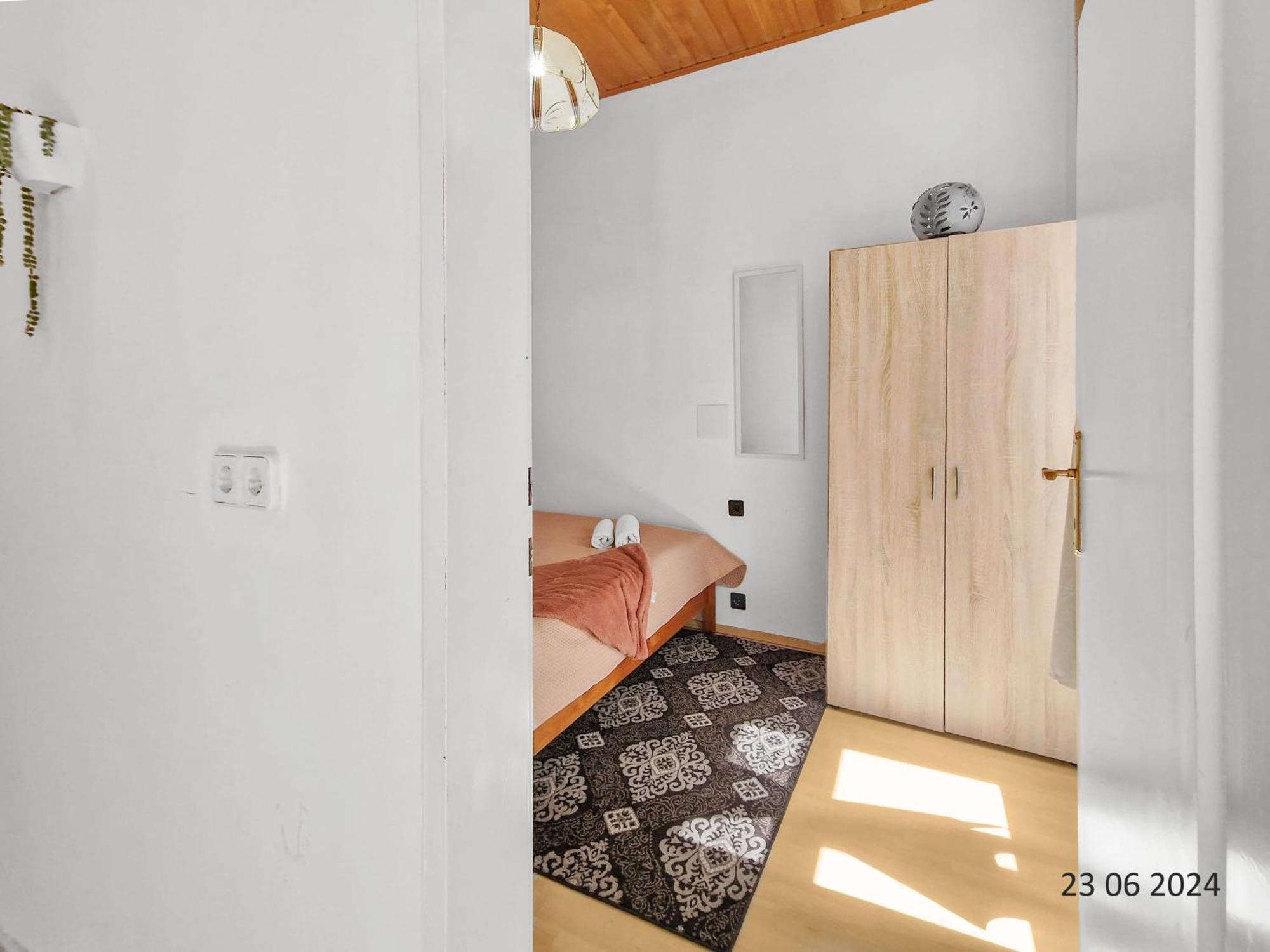Four-Bedroom, Four King-Size Comfort 비엔나 외부 사진