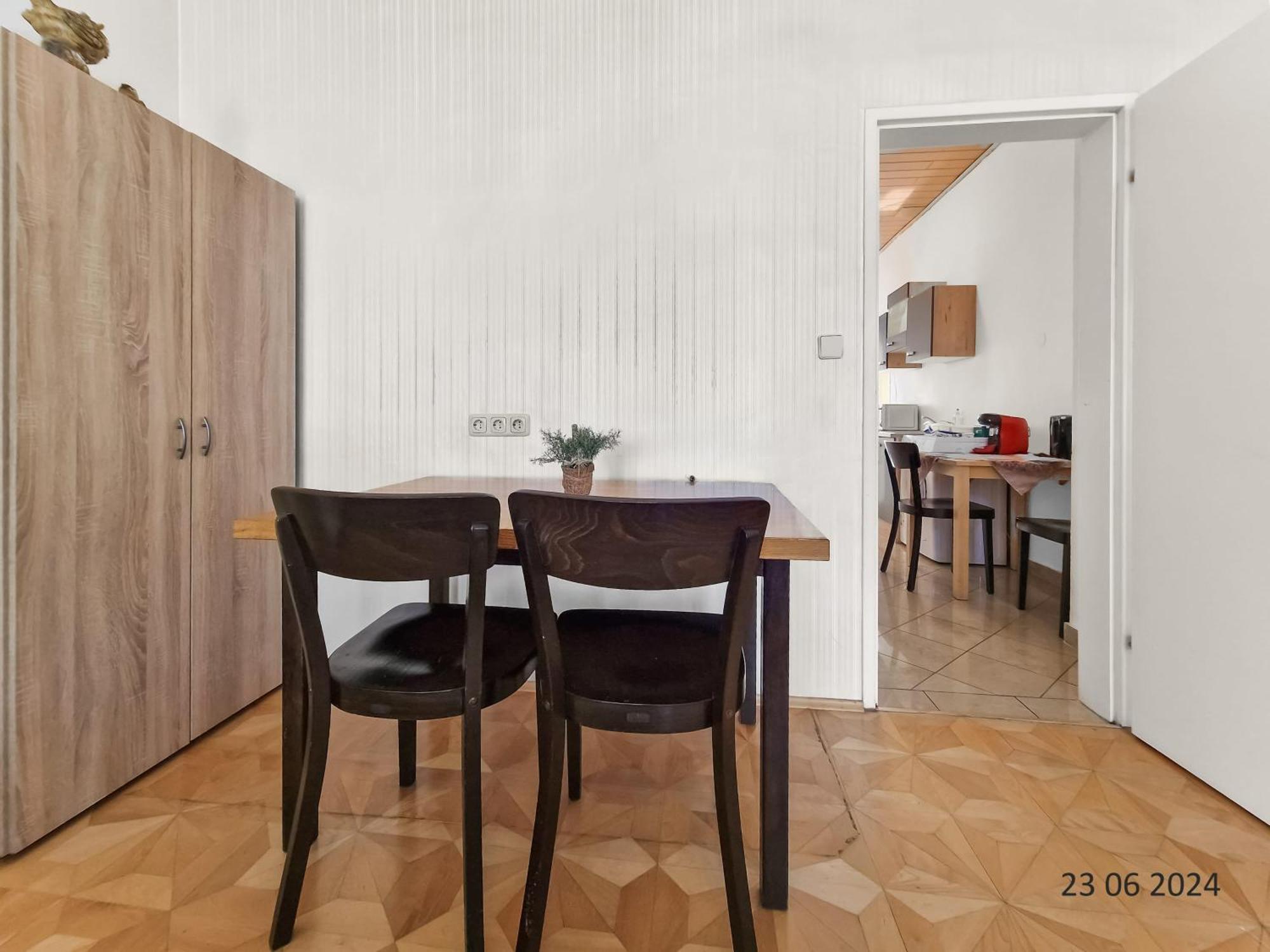 Four-Bedroom, Four King-Size Comfort 비엔나 외부 사진