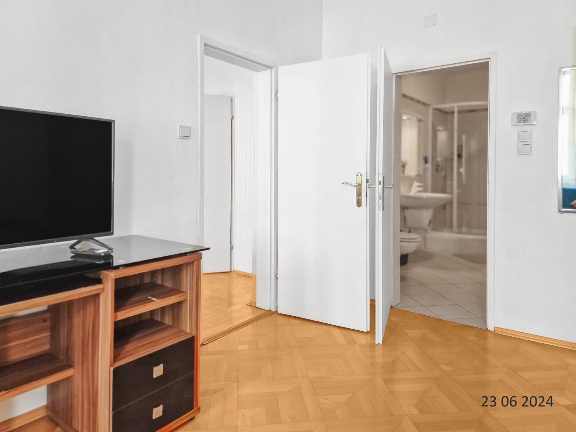 Four-Bedroom, Four King-Size Comfort 비엔나 외부 사진