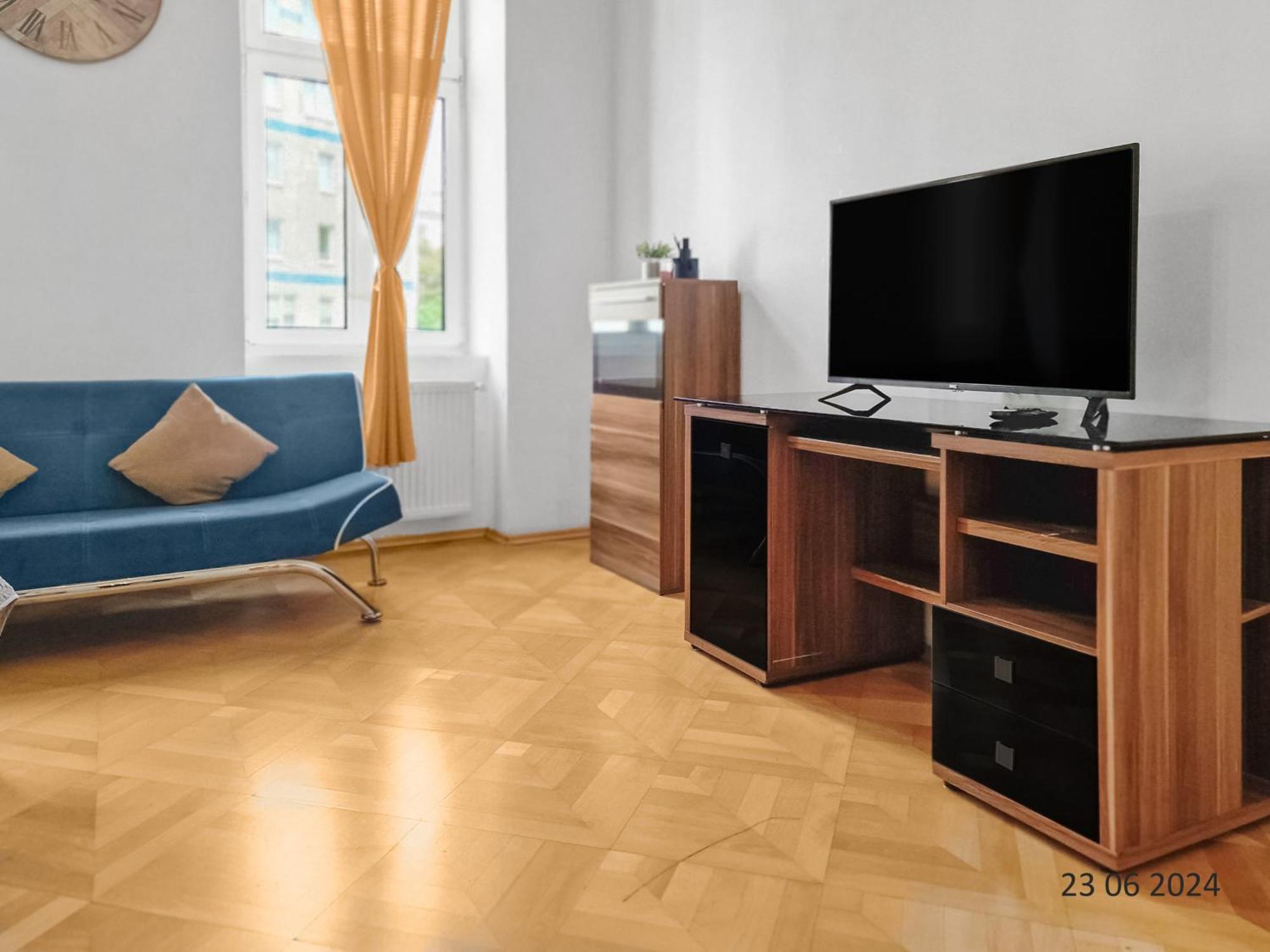 Four-Bedroom, Four King-Size Comfort 비엔나 외부 사진