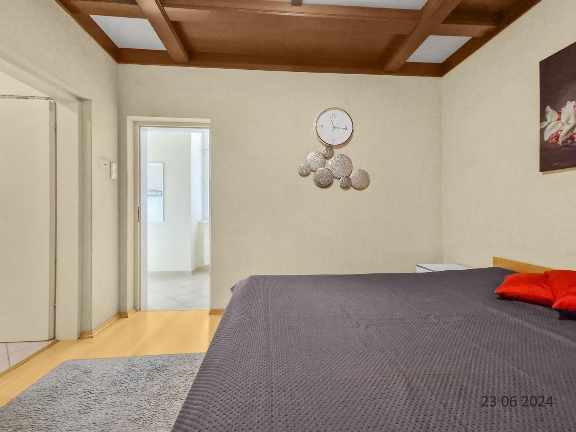 Four-Bedroom, Four King-Size Comfort 비엔나 외부 사진