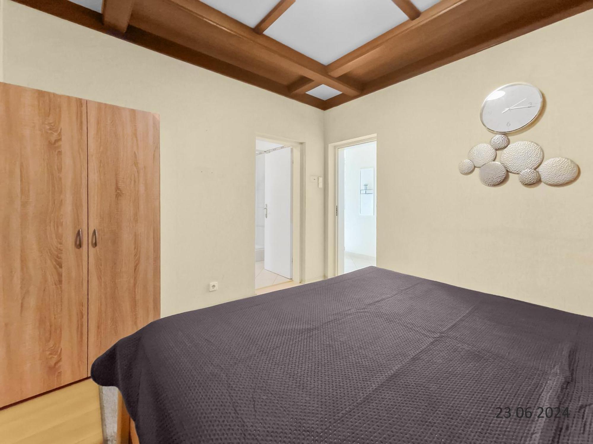 Four-Bedroom, Four King-Size Comfort 비엔나 외부 사진
