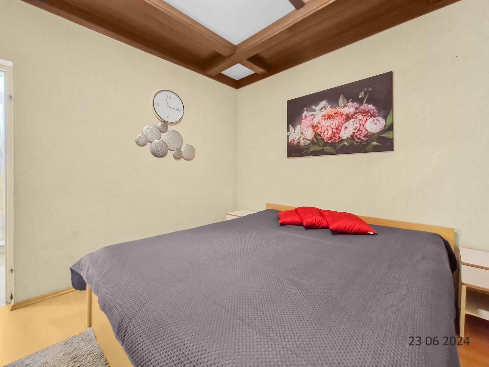 Four-Bedroom, Four King-Size Comfort 비엔나 외부 사진
