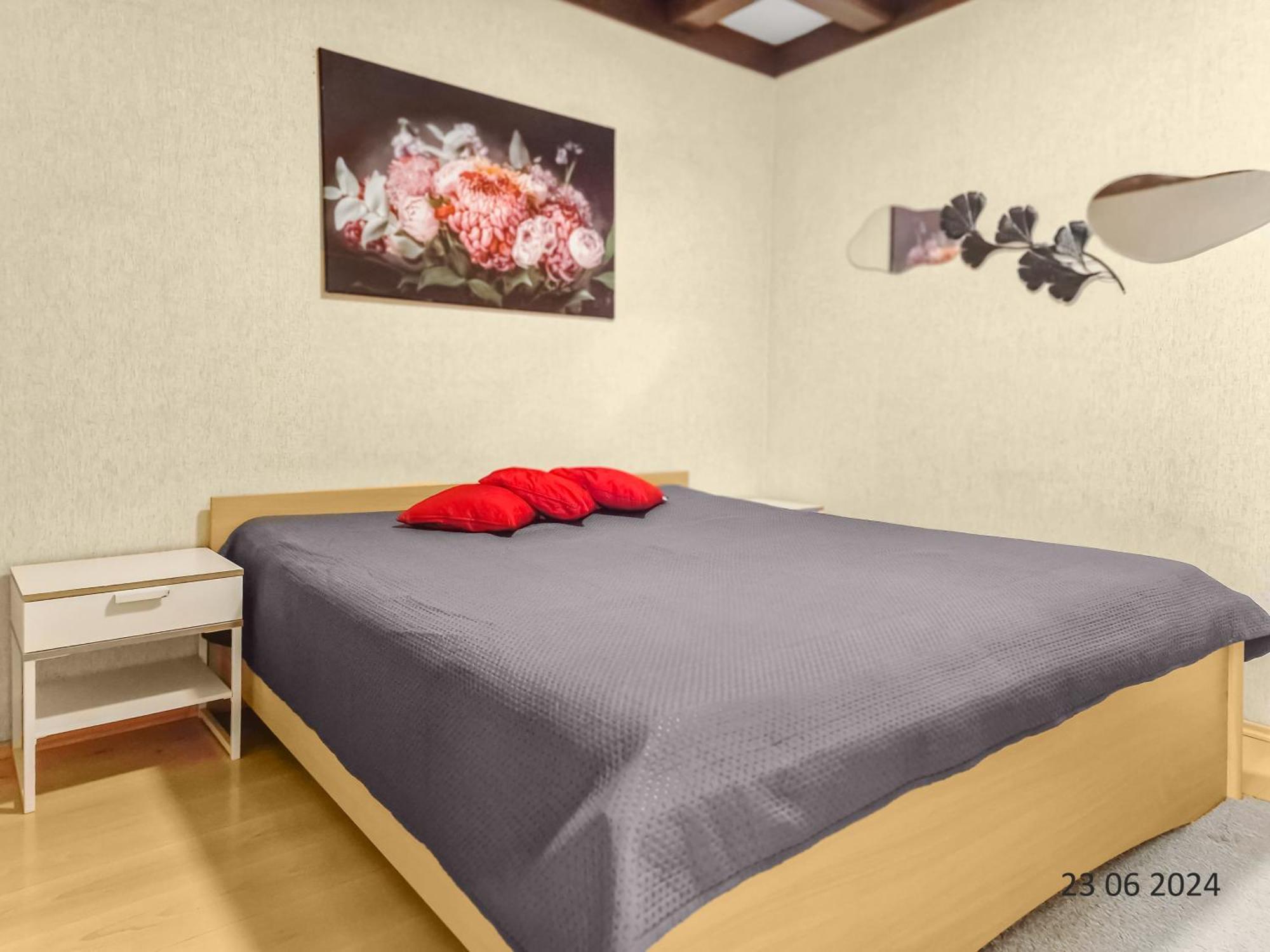 Four-Bedroom, Four King-Size Comfort 비엔나 외부 사진