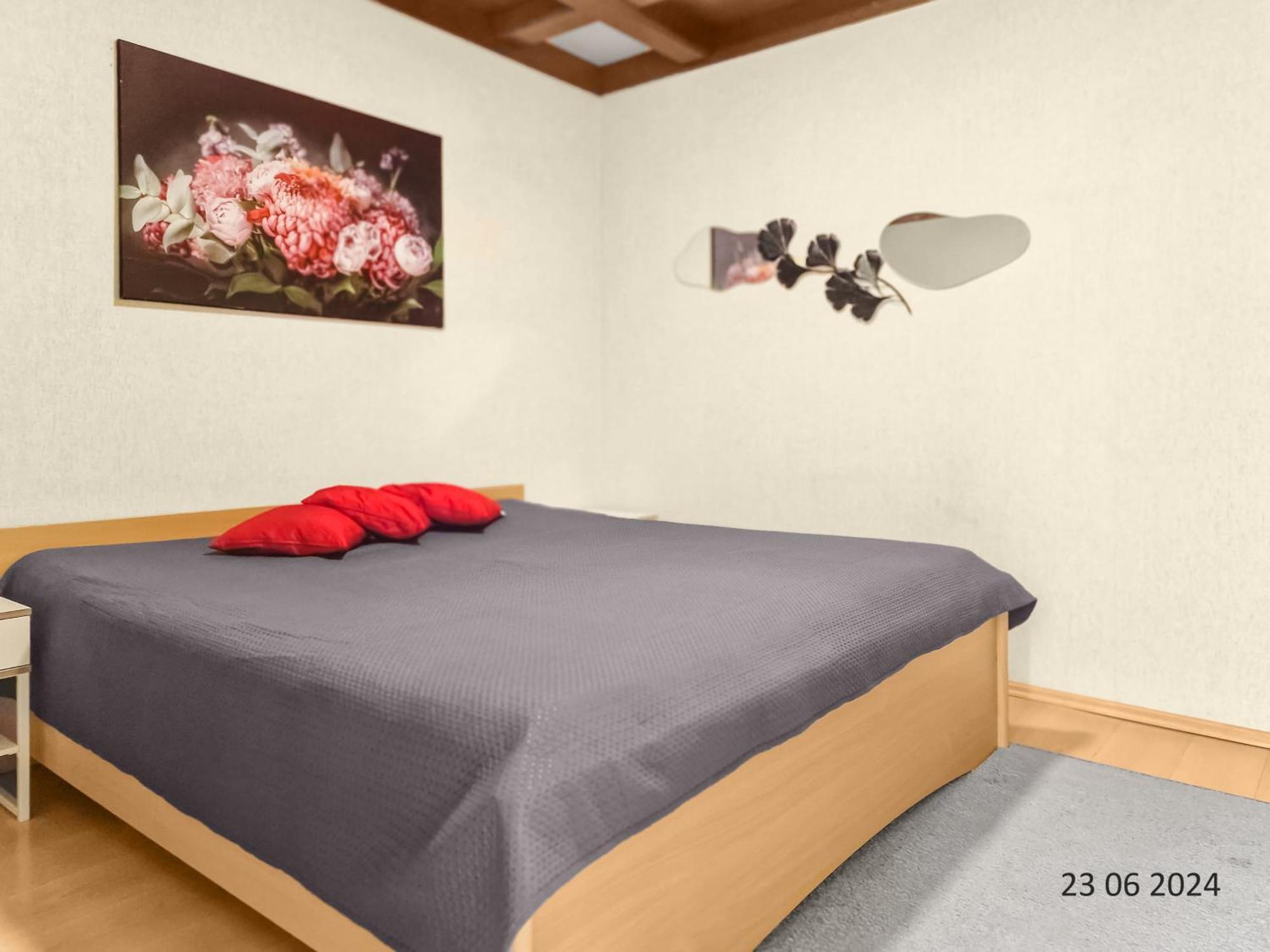 Four-Bedroom, Four King-Size Comfort 비엔나 외부 사진