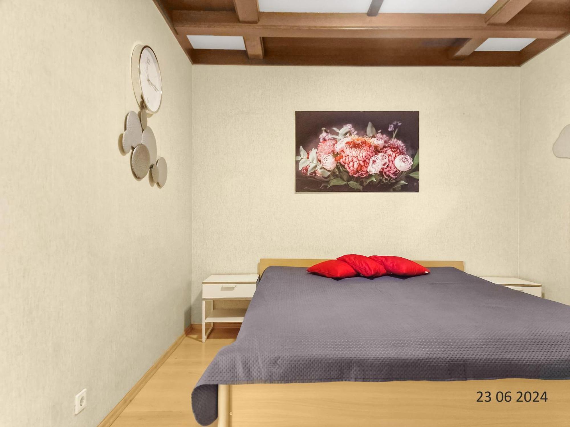 Four-Bedroom, Four King-Size Comfort 비엔나 외부 사진