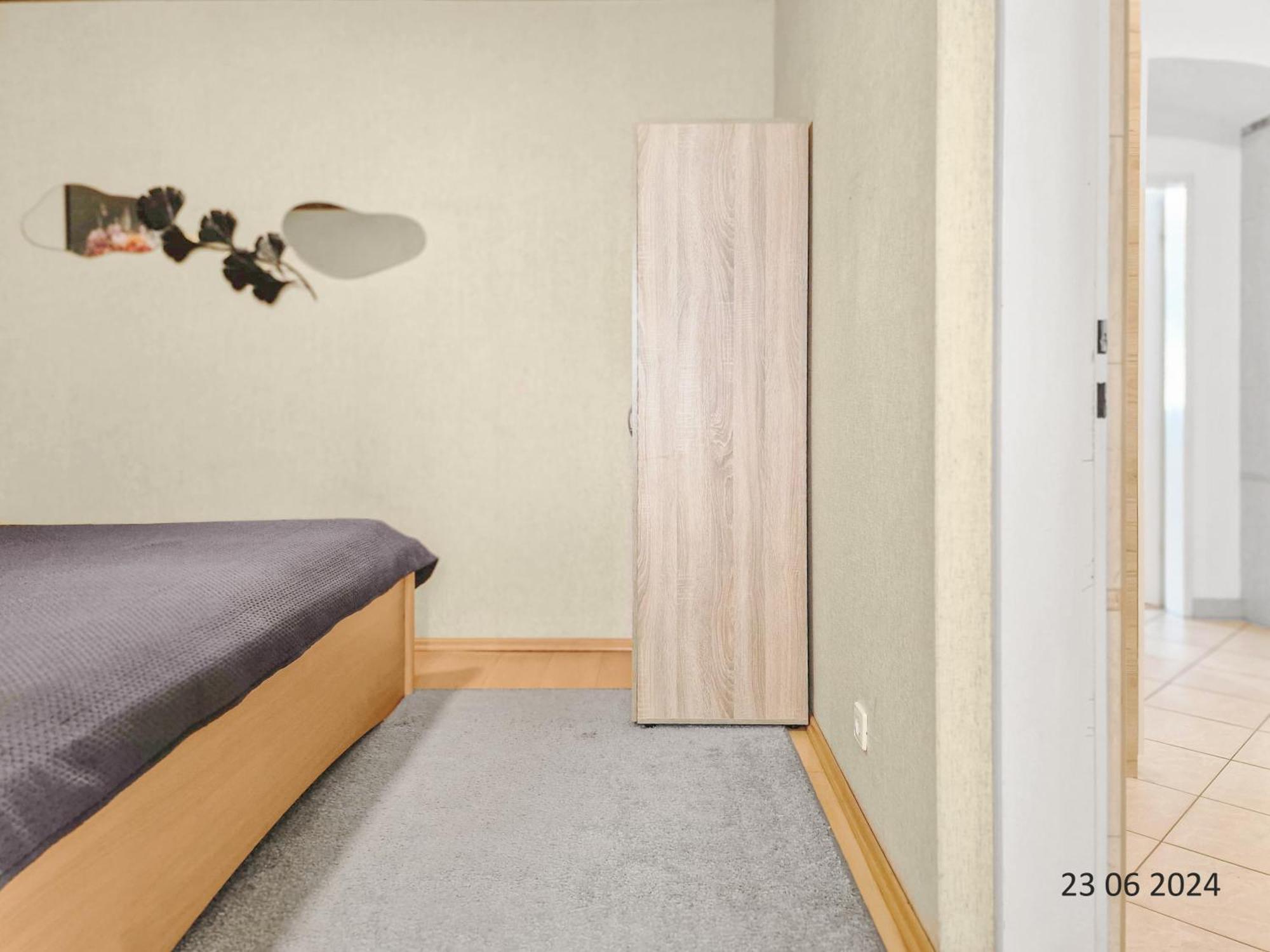 Four-Bedroom, Four King-Size Comfort 비엔나 외부 사진