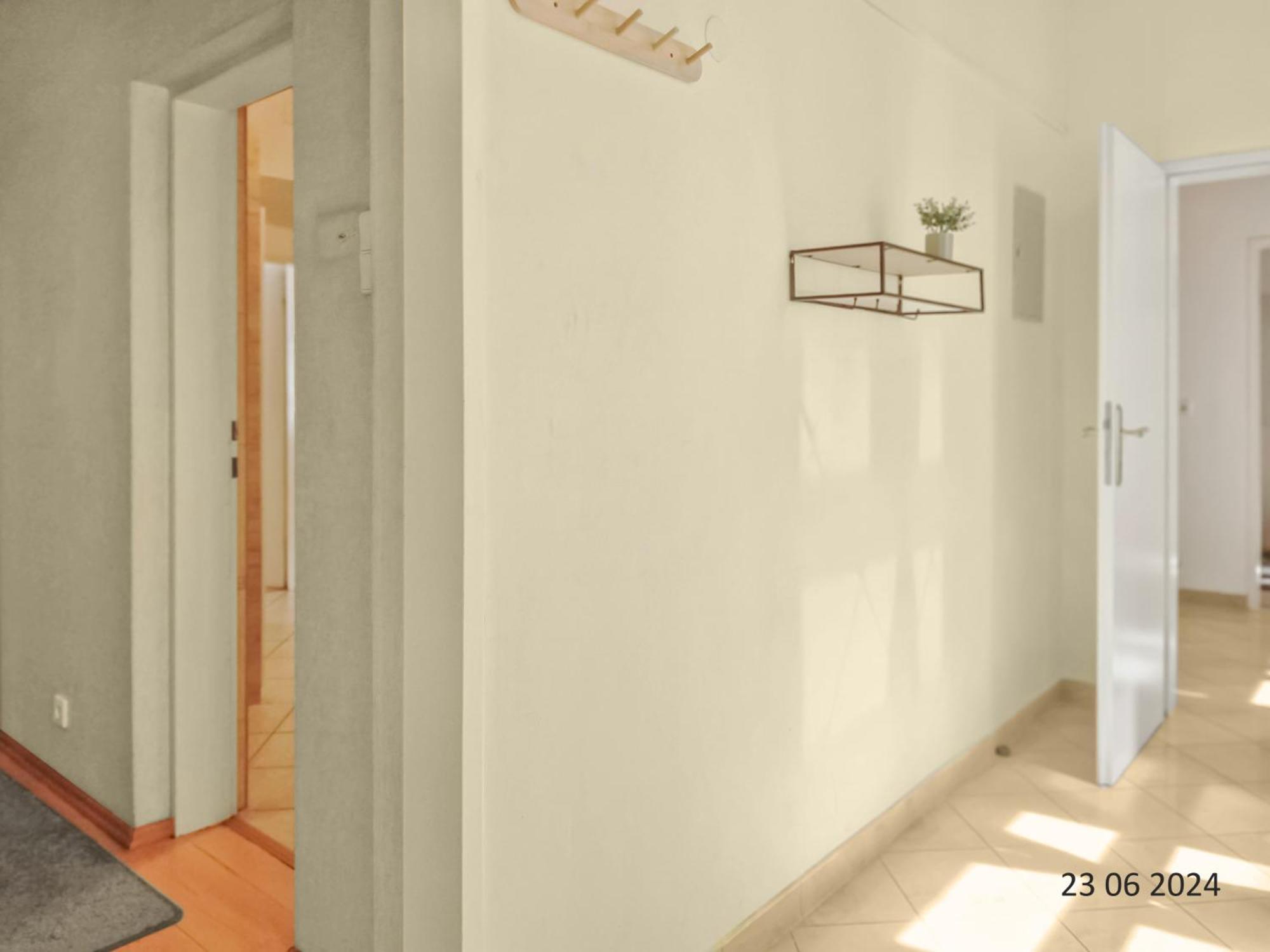 Four-Bedroom, Four King-Size Comfort 비엔나 외부 사진